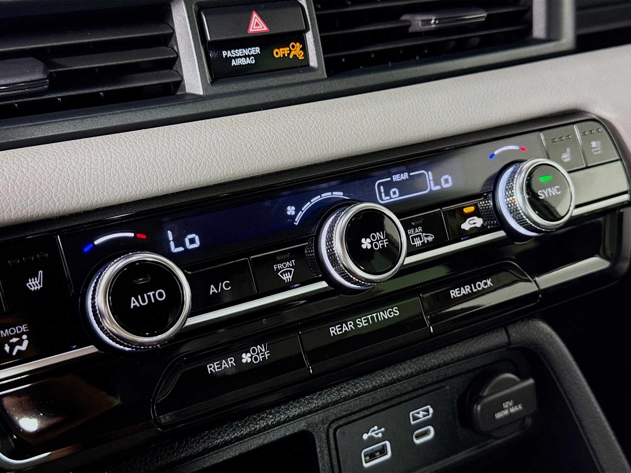 Certified 2023 Honda Pilot Elite image 19