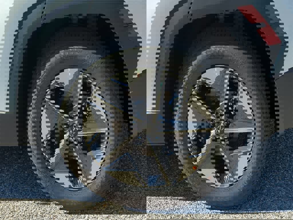 New 2026 Hyundai Tucson SEL image 13