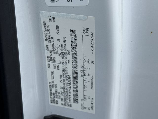 Used 2020 Ford F150 XL w/ Equipment Group 101A Mid image 45