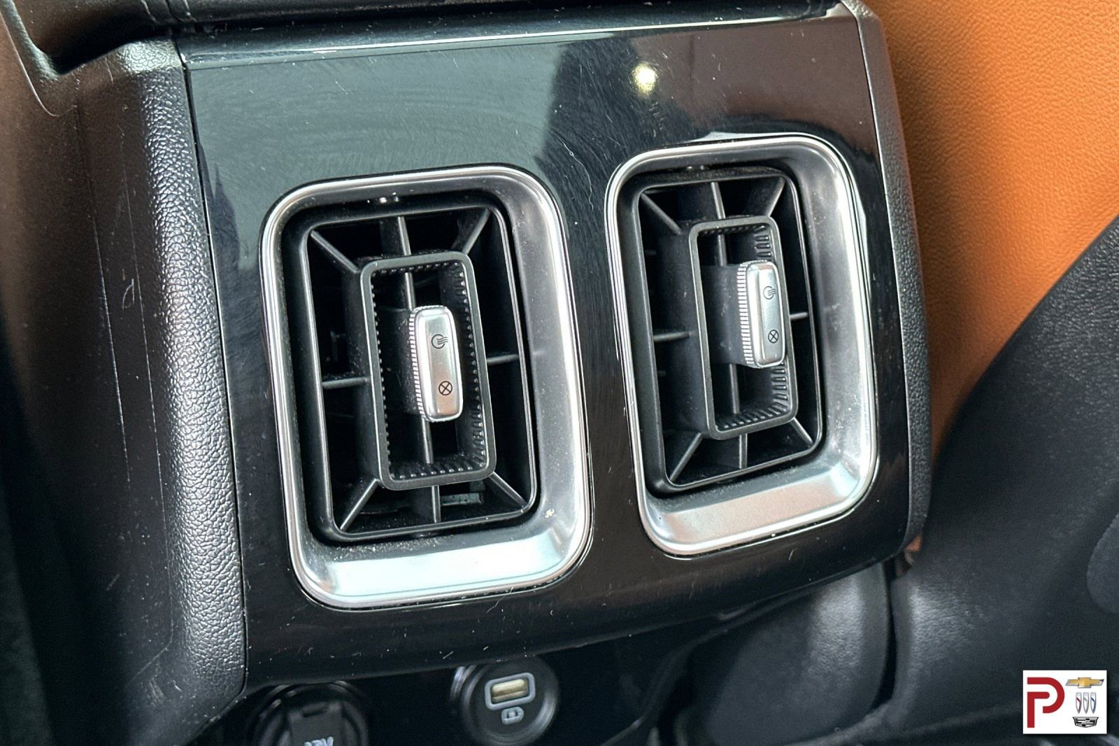 Used 2022 Kia Sorento SX Prestige w/ Rust Color Package image 15