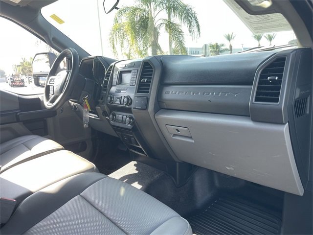 Used 2019 Ford F450 XL w/ XL Value Package image 25