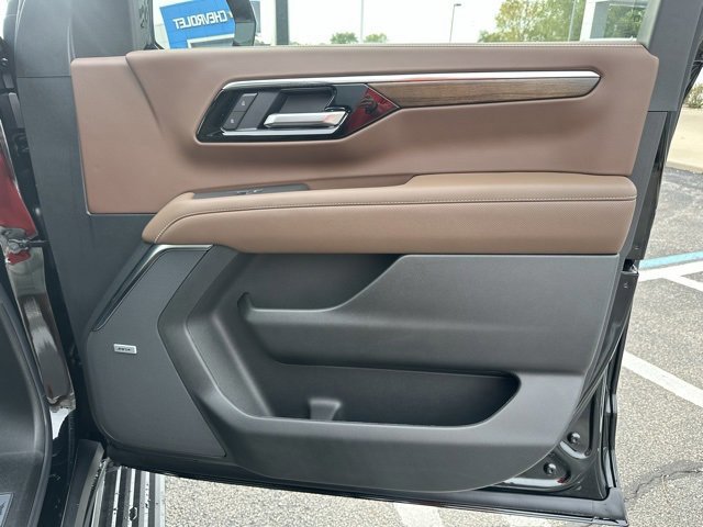 New 2026 Chevrolet Tahoe High Country image 10