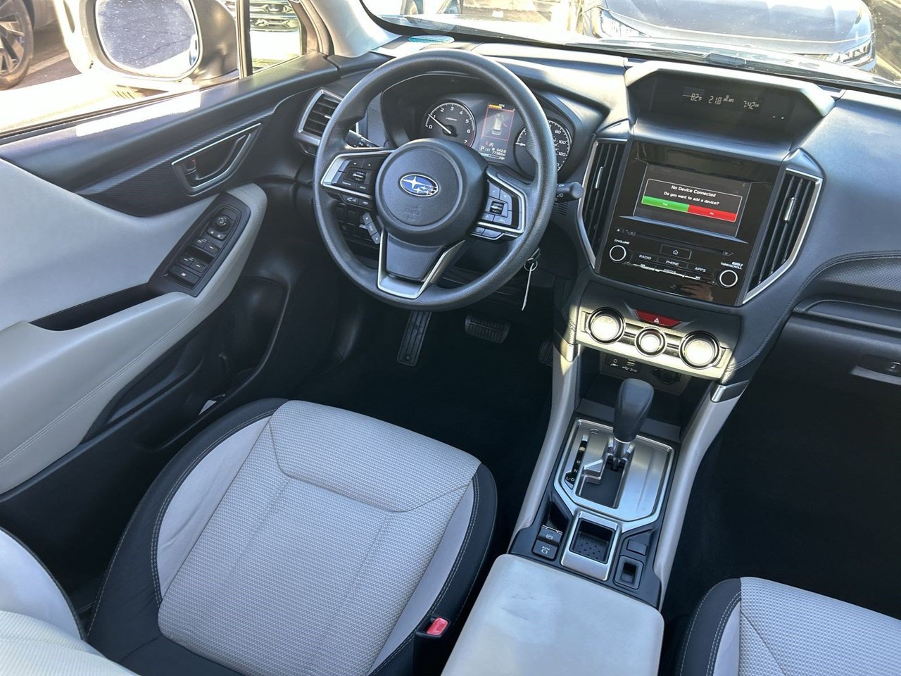 Used 2019 Subaru Forester AWD/4WD image 11