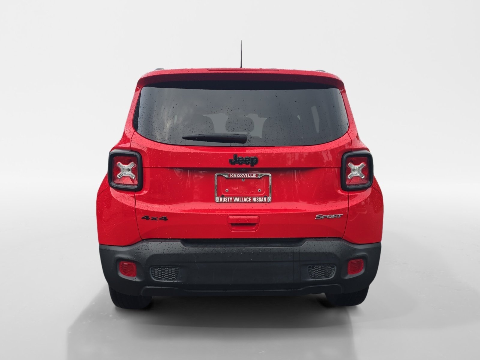 Used 2020 Jeep Renegade Sport AWD/4WD image 4