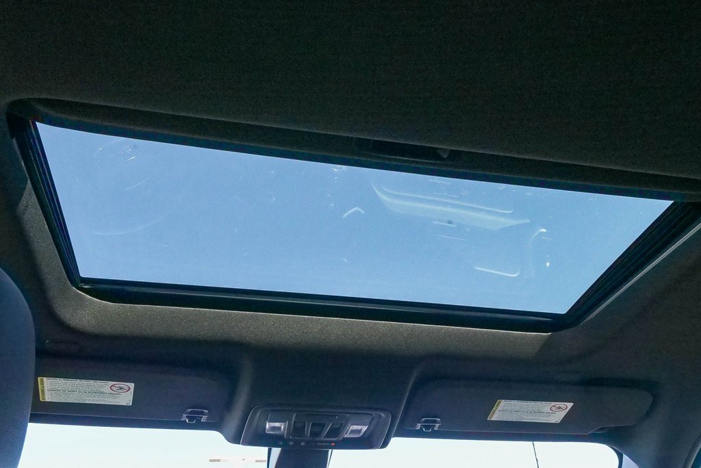 Used 2020 GMC Sierra 2500 AT4 w/ Technology Package image 15