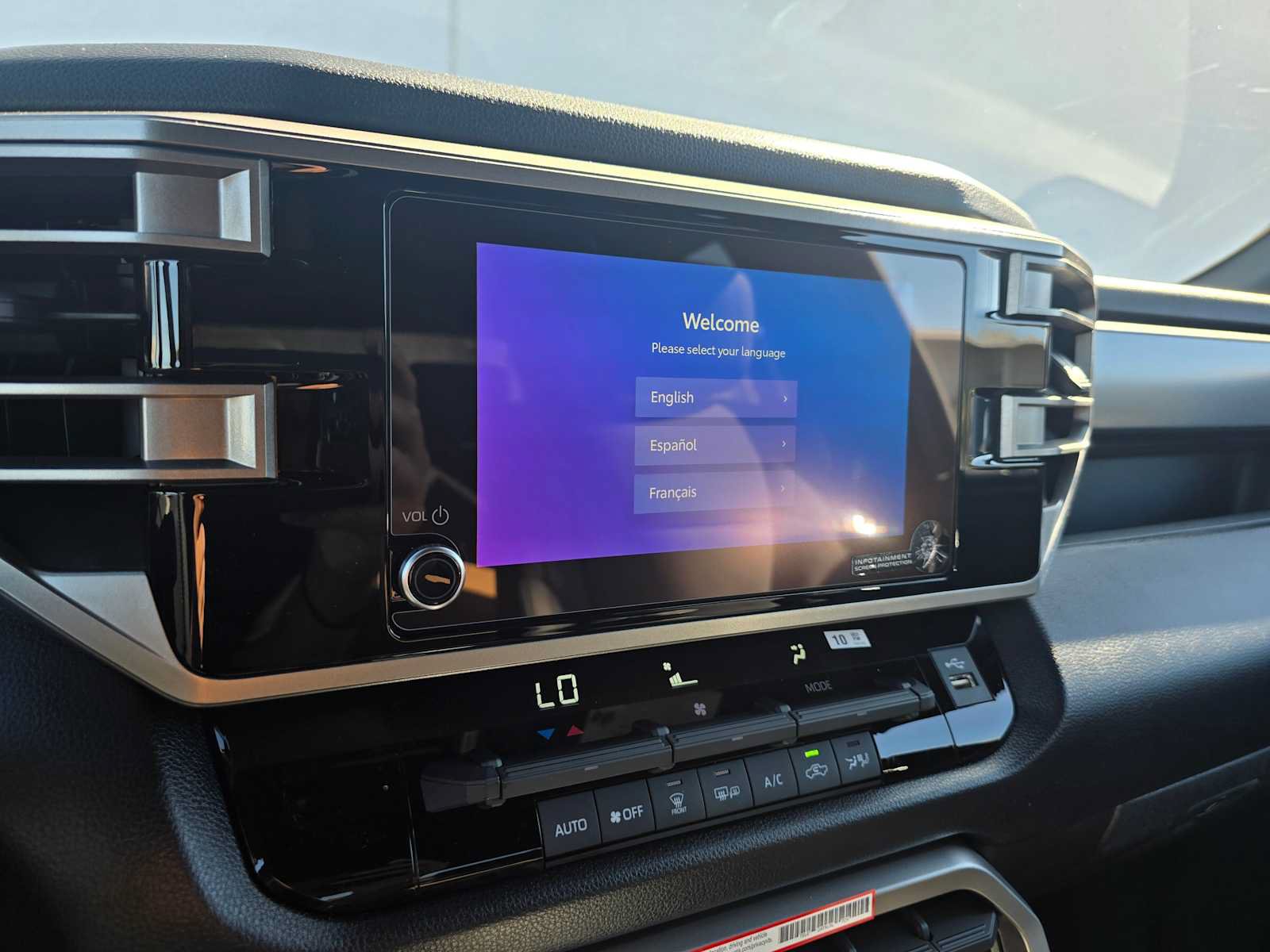New 2026 Toyota Tundra SR5 AWD/4WD image 26