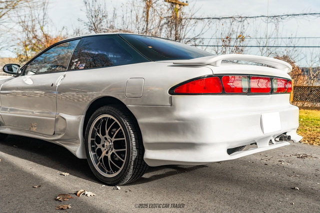 Used 1996 Ford Probe GT image 63