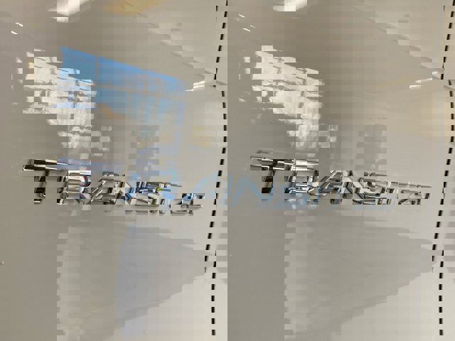 New 2024 Ford Transit 250 Low Roof image 7