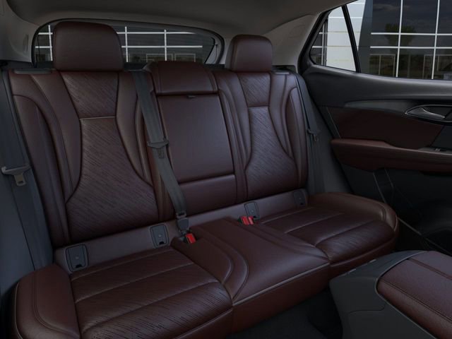 New 2024 Buick Envision Sport Touring image 17