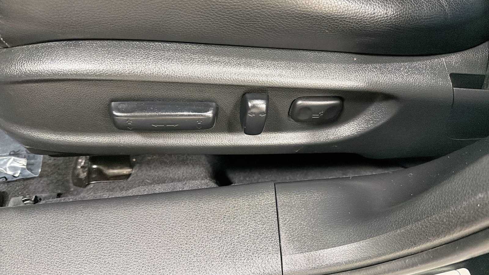 Used 2015 Honda Accord EX-L image 14