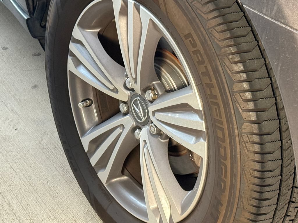 Used 2020 Acura MDX FWD image 10