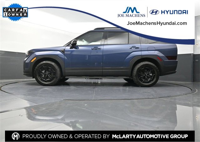 Certified 2025 Hyundai Santa Fe XRT image 41
