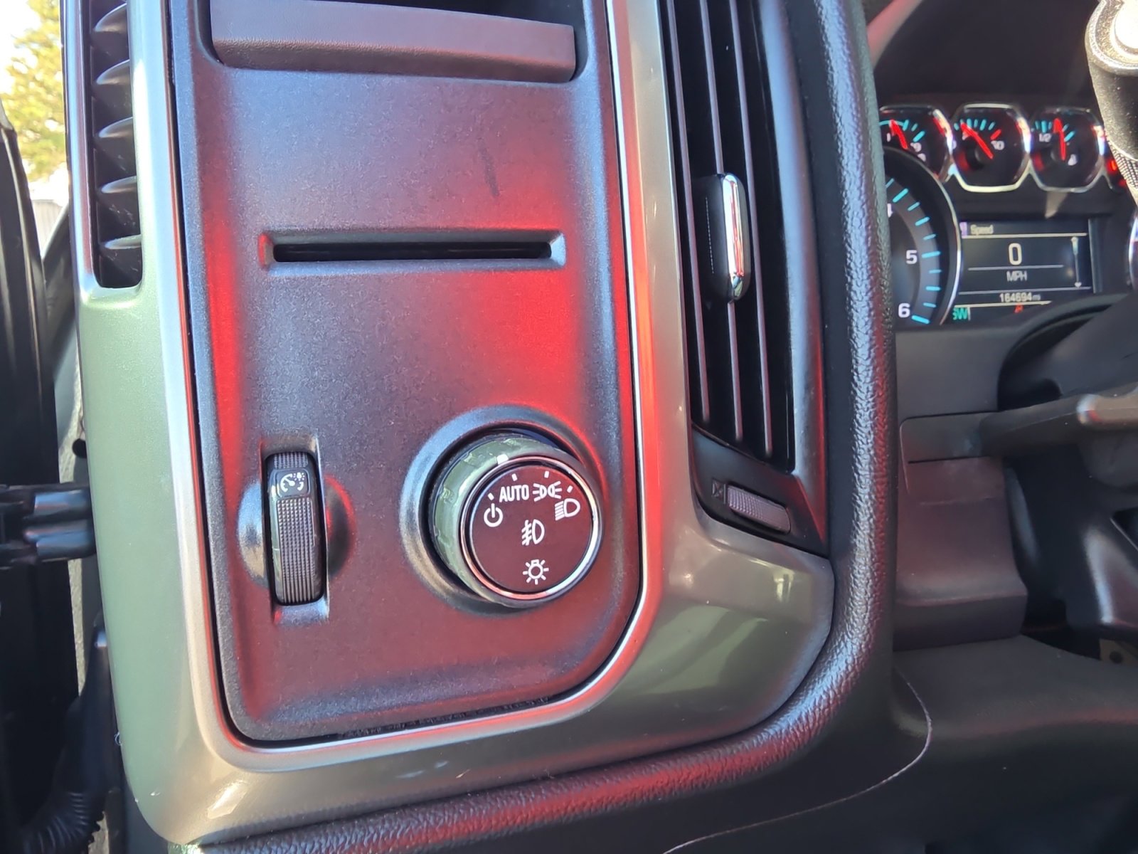 Used 2017 Chevrolet Silverado 1500 LT w/ All Star Edition image 24