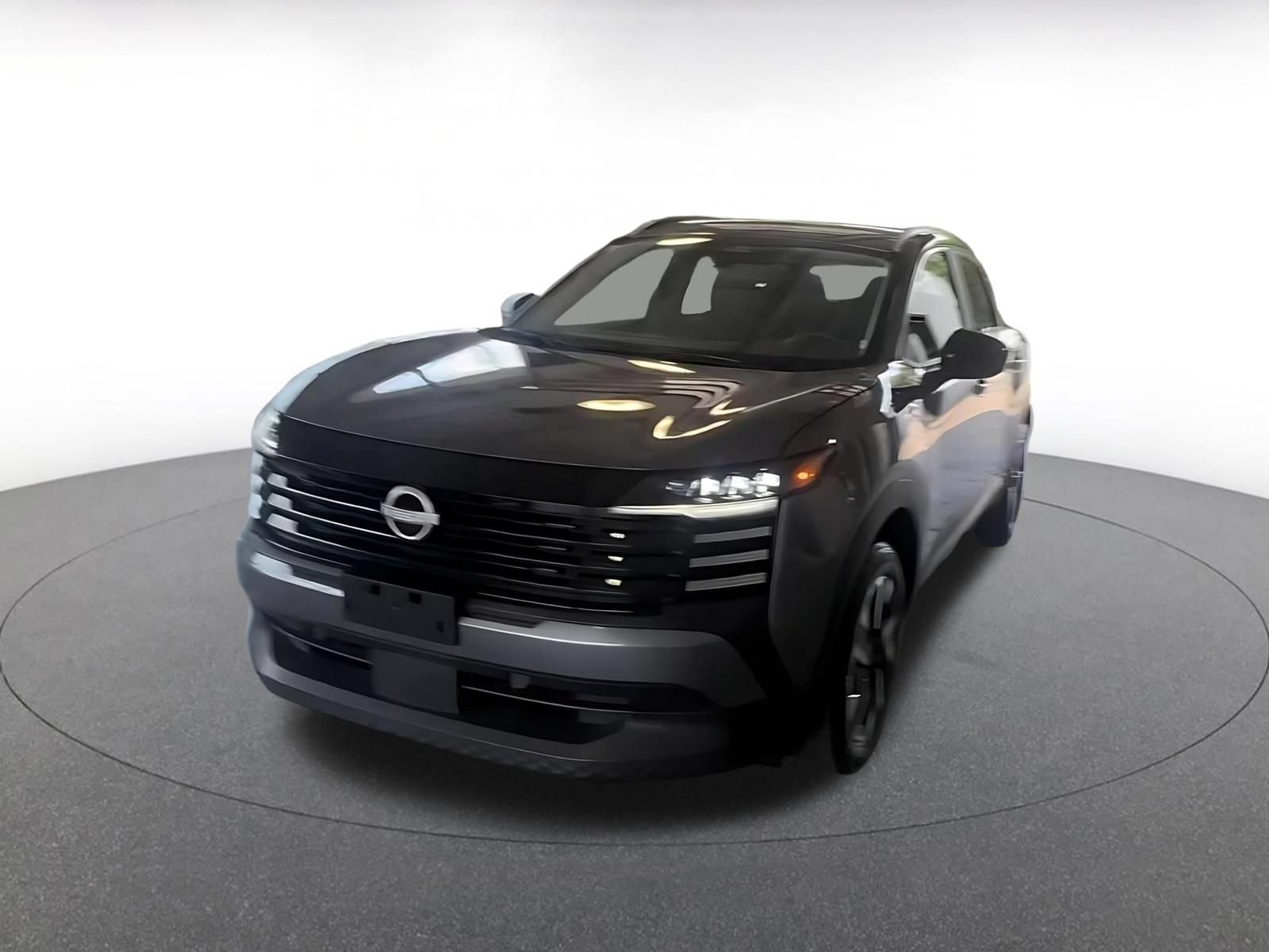 Used 2026 Nissan Kicks SV w/ Cold Weather Package AWD/4WD image 6