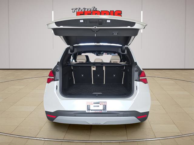 Used 2026 BMW X3 xDrive30 w/ Premium Package image 9