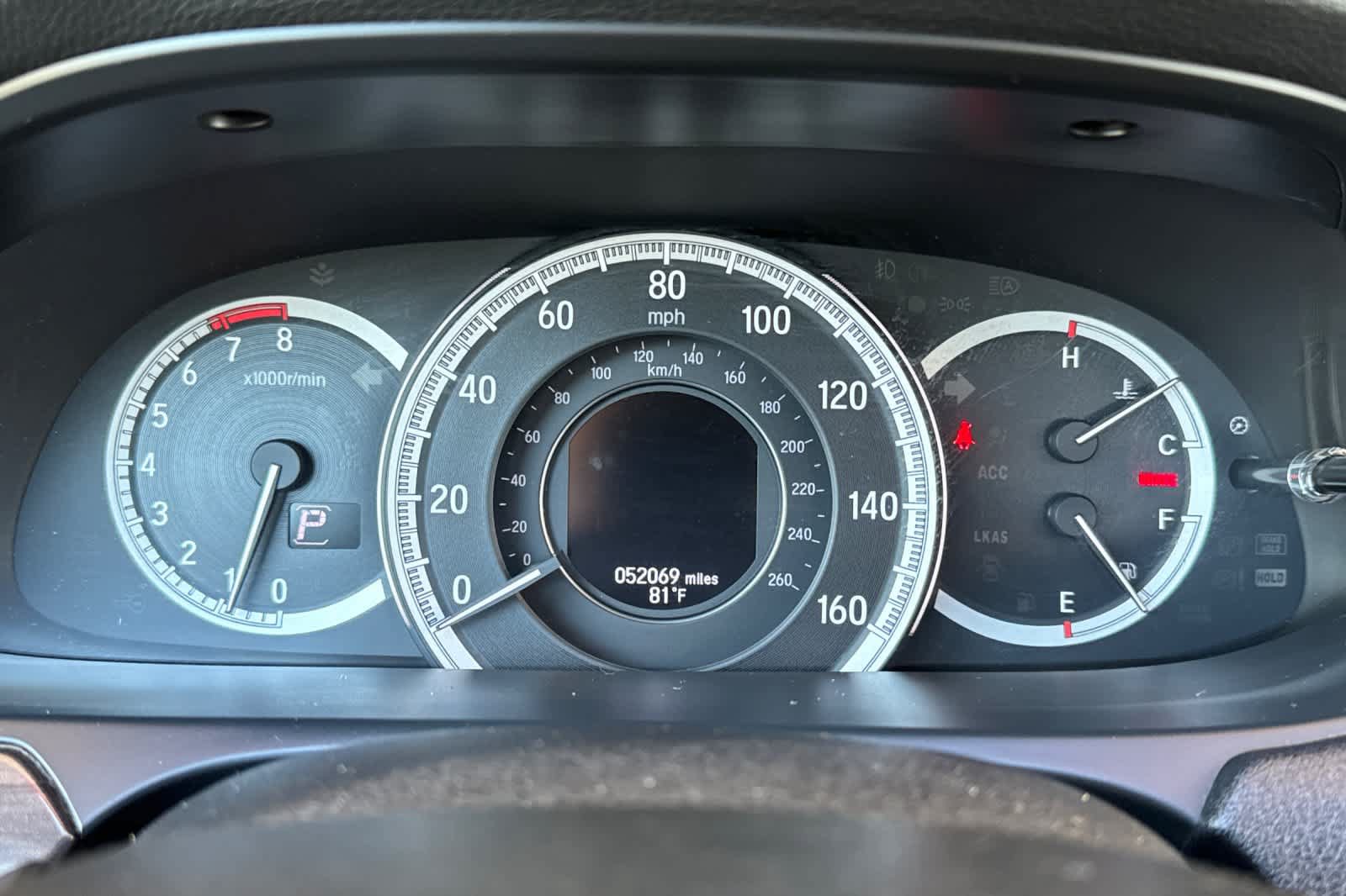Used 2017 Honda Accord Touring image 27