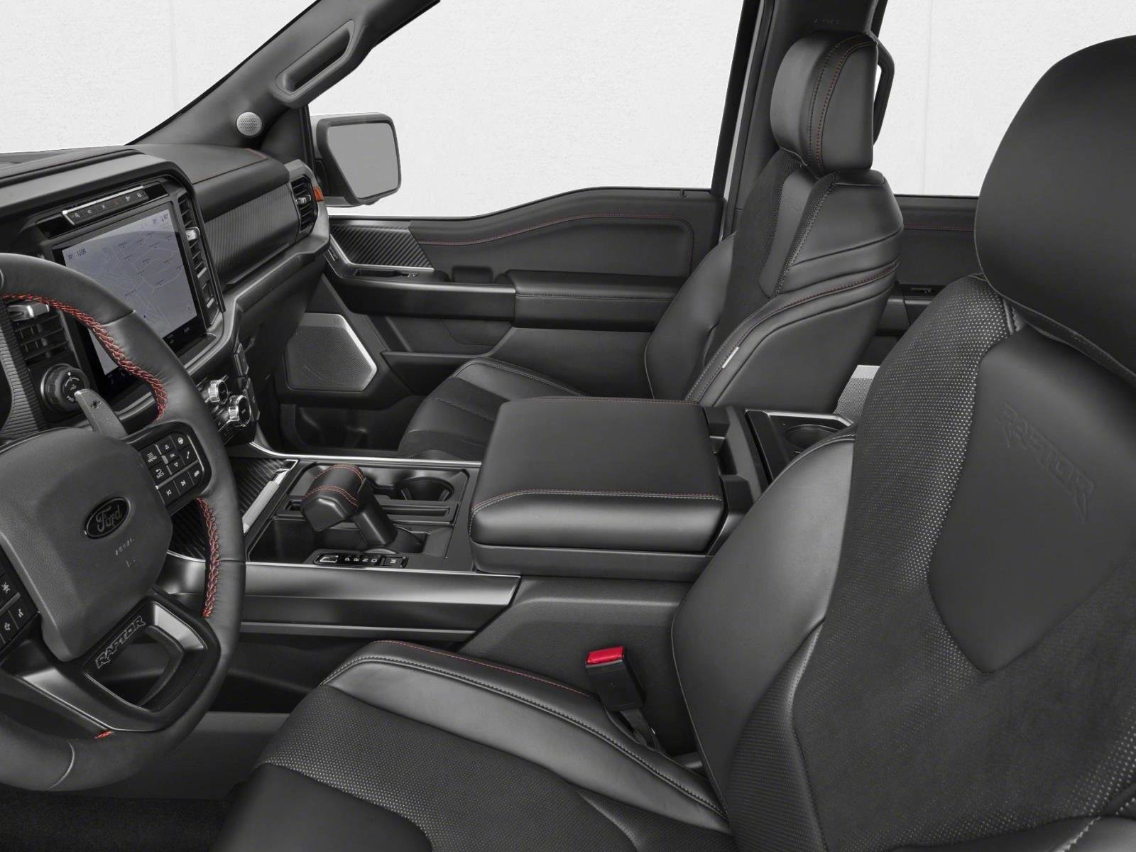 New 2026 Ford F150 Raptor AWD/4WD image 6