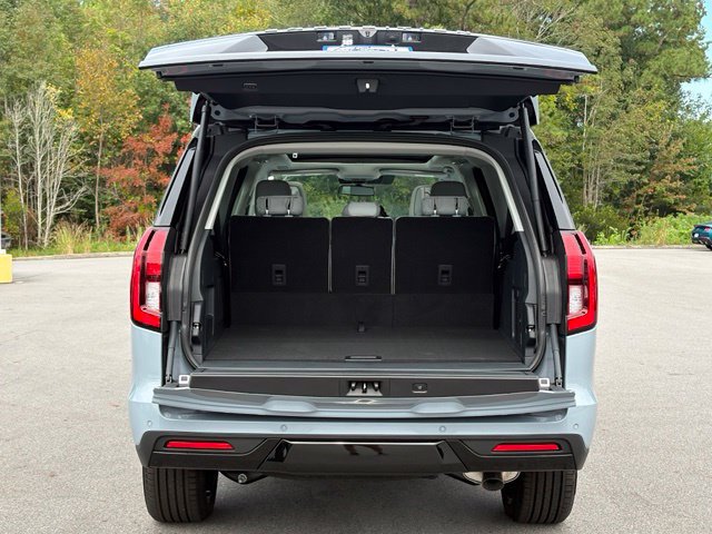 New 2027 Ford Expedition Max Platinum w/ Platinum Ultimate Package AWD/4WD image 23