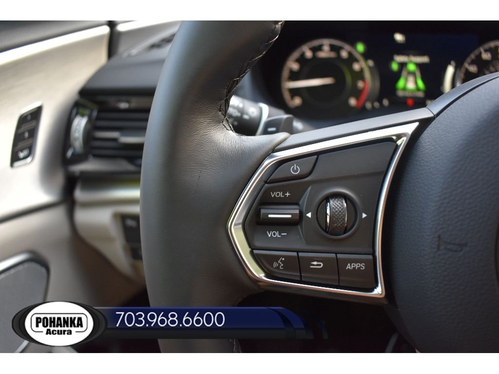 New 2026 Acura RDX w/ Technology Package AWD/4WD image 12