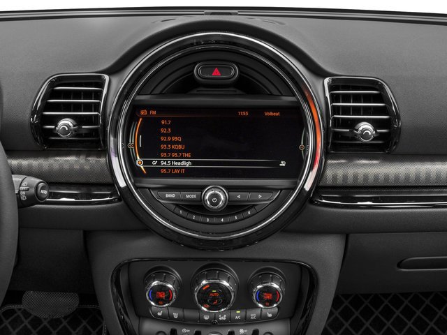 Used 2016 MINI Cooper Clubman S FWD image 9
