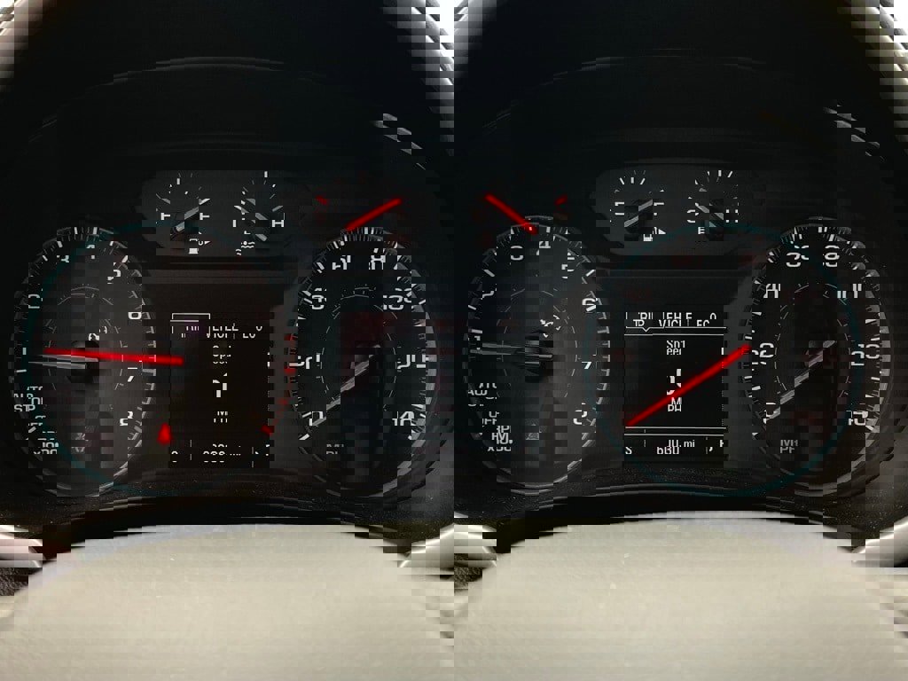 Used 2024 Chevrolet Malibu LT image 14