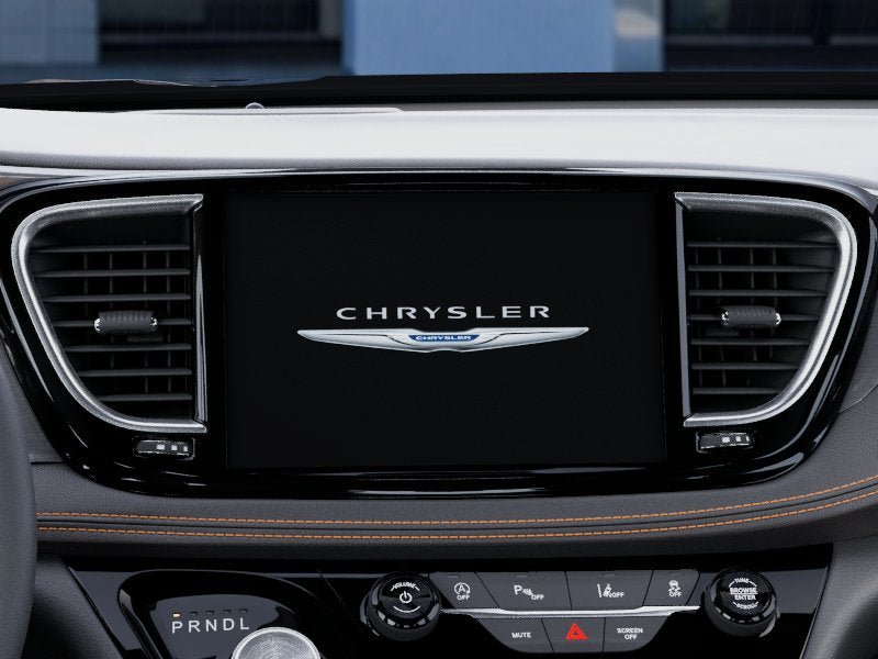 New 2026 Chrysler Pacifica Pinnacle FWD image 19