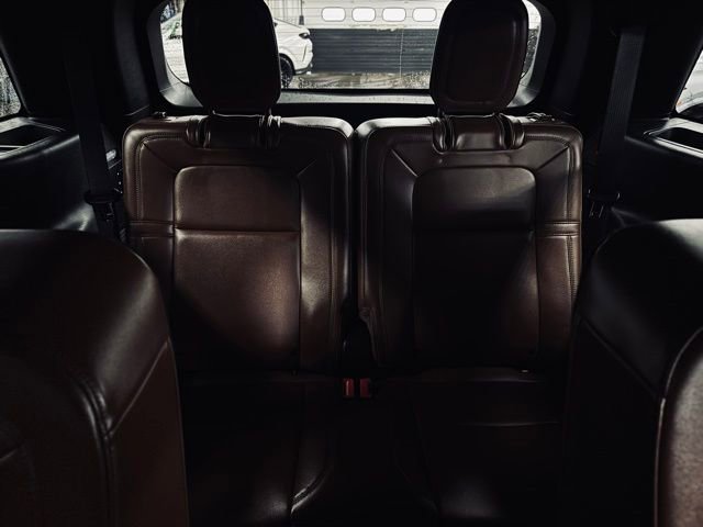 Certified 2024 Lincoln Aviator Reserve w/ Elements Package Plus image 24