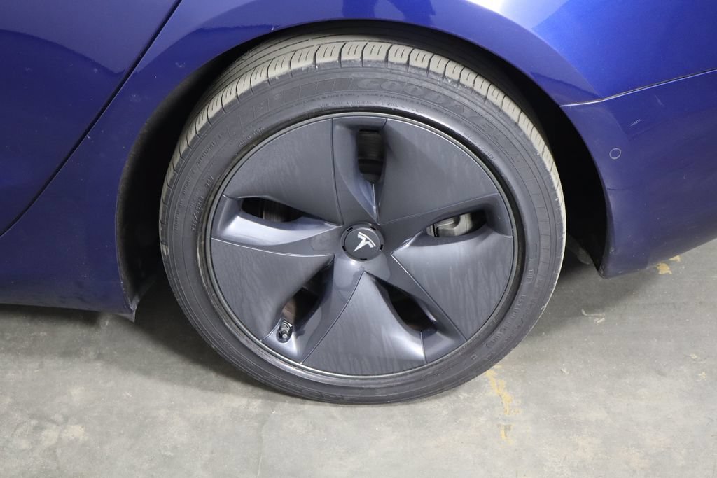 Used 2019 Tesla Model 3 Long Range AWD/4WD image 45