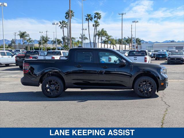 New 2025 Ford Maverick XLT w/ XLT Luxury Package image 6