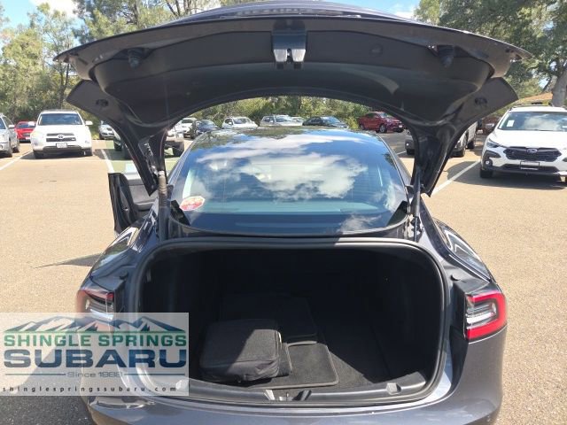 Used 2022 Tesla Model 3 Long Range AWD/4WD image 13