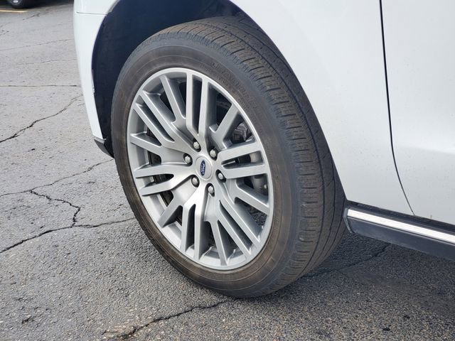 Used 2023 Ford Expedition Limited image 34