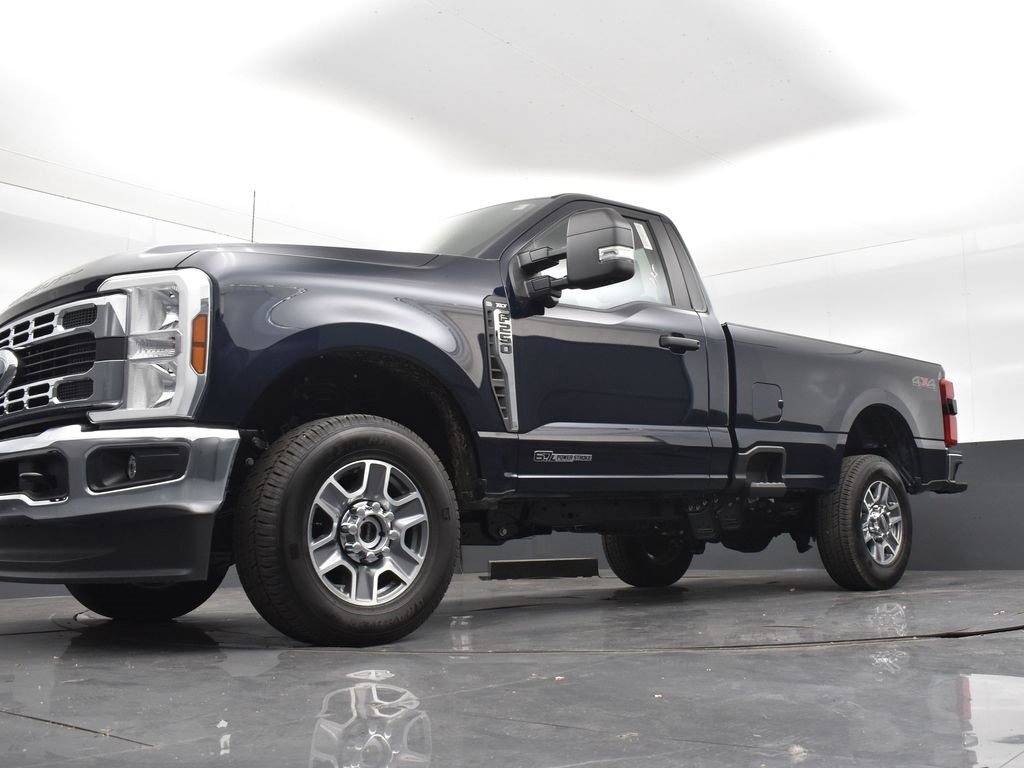 New 2025 Ford F250 XLT w/ 360-Degree Camera Package image 20