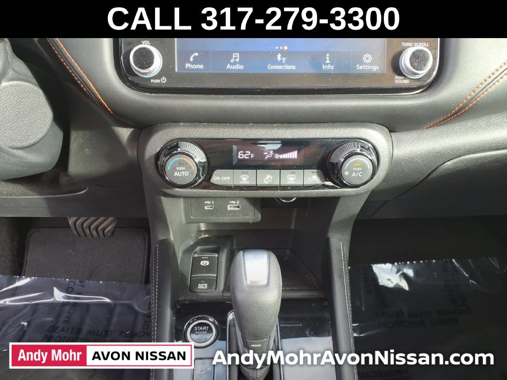 Used 2022 Nissan Kicks SR FWD image 30
