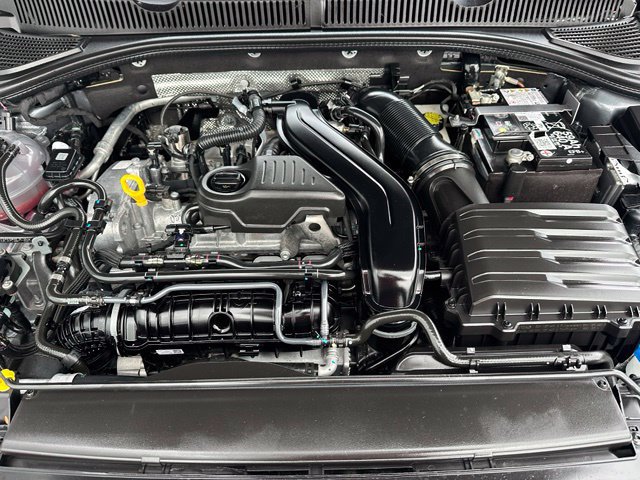 Certified 2026 Volkswagen Jetta S FWD image 7