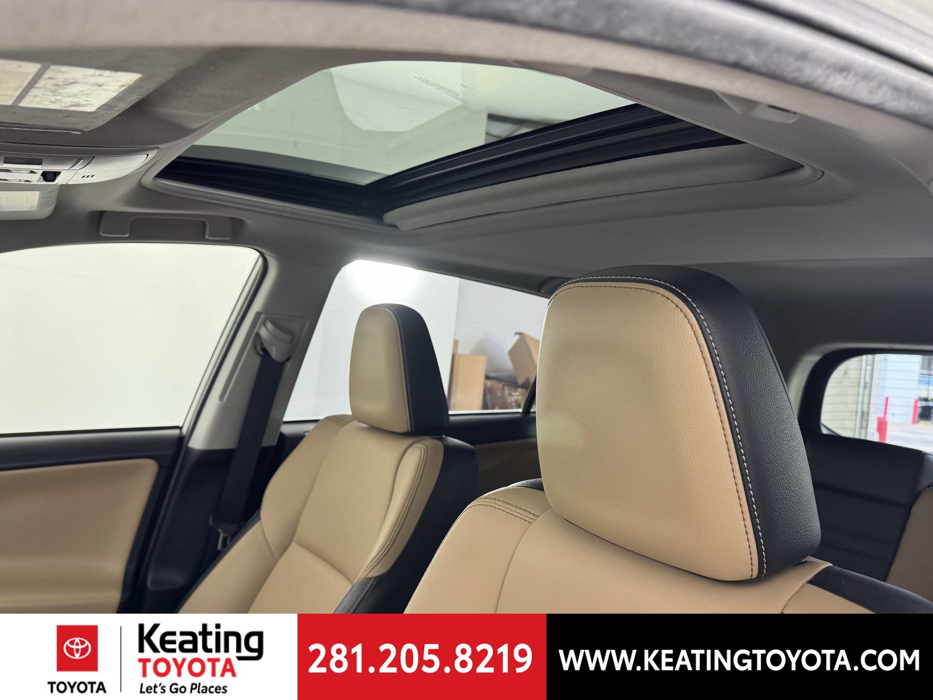 Used 2018 Toyota RAV4 Limited w/ Advanced Technology Package AWD/4WD image 20