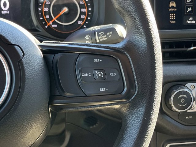 Used 2024 Jeep Gladiator Sport AWD/4WD image 24