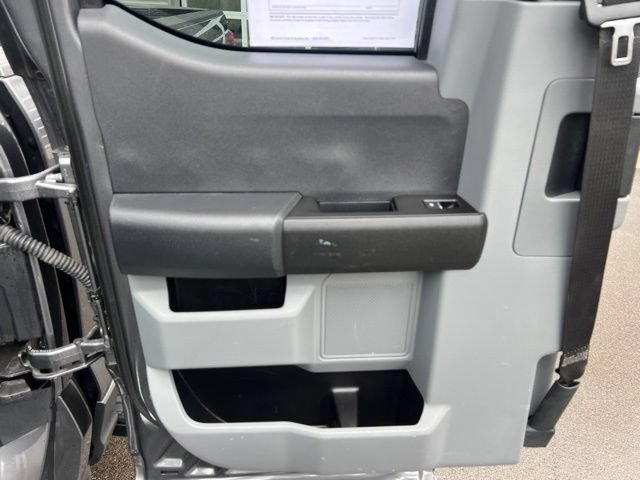 Used 2023 Ford F250 XLT w/ 360-Degree Camera Package AWD/4WD image 18