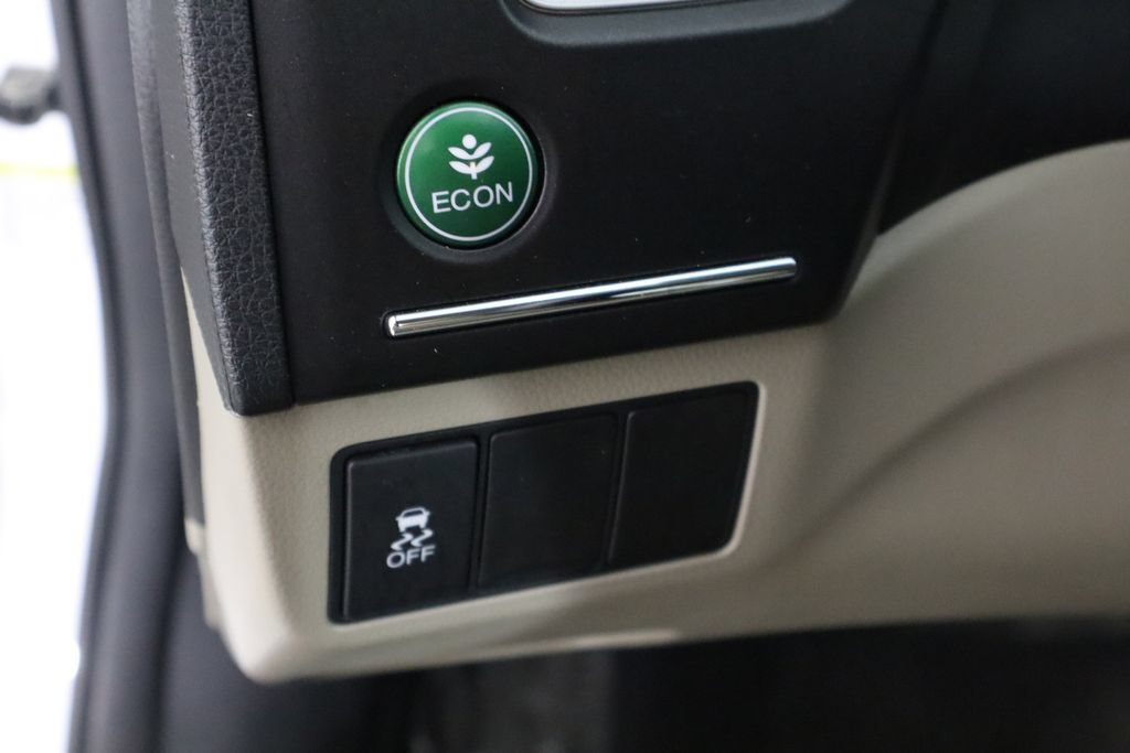 Used 2014 Honda Civic LX image 21