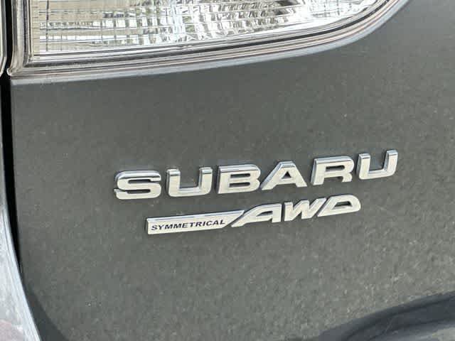 Used 2020 Subaru Forester Premium w/ Popular Package #1 AWD/4WD image 25