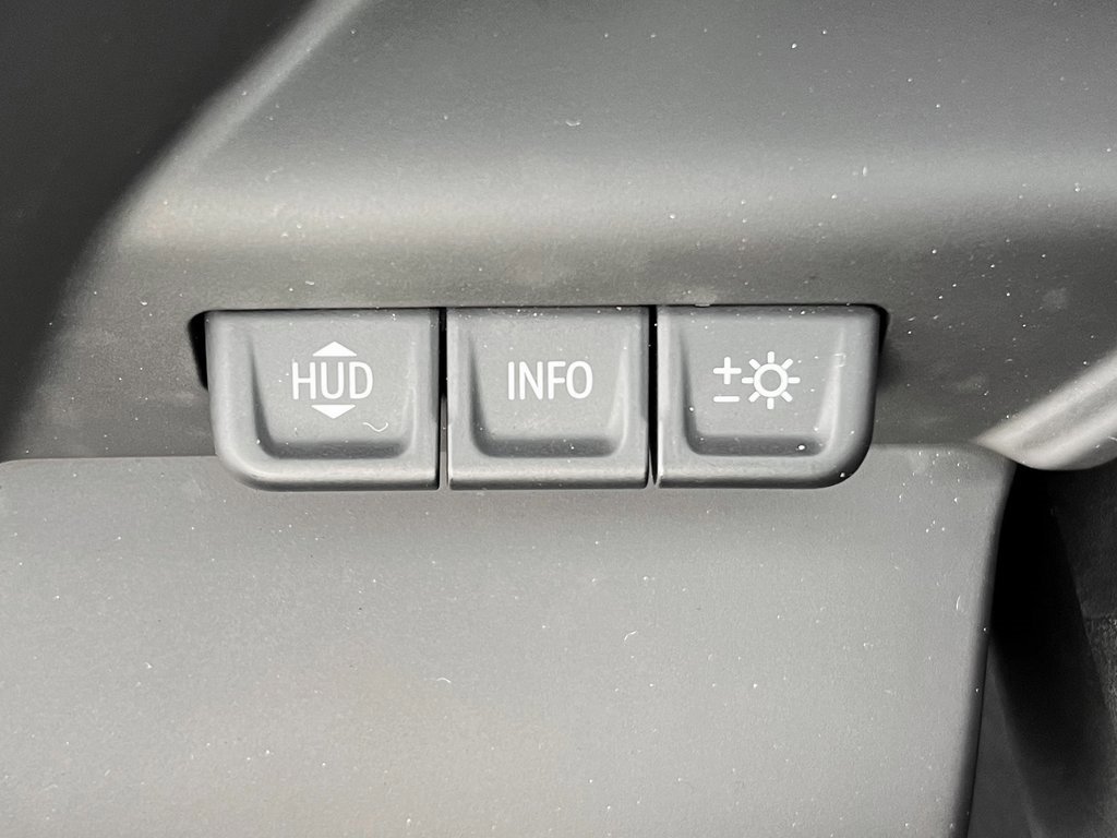 Used 2025 GMC Sierra 3500 Denali Ultimate image 10