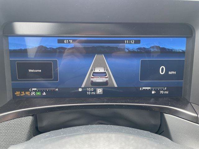 New 2026 Subaru Outback Limited AWD/4WD image 18