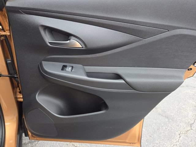 New 2026 Buick Envista Sport Touring w/ Convenience I Package FWD image 24