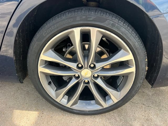 Used 2021 Chevrolet Malibu LT FWD image 9