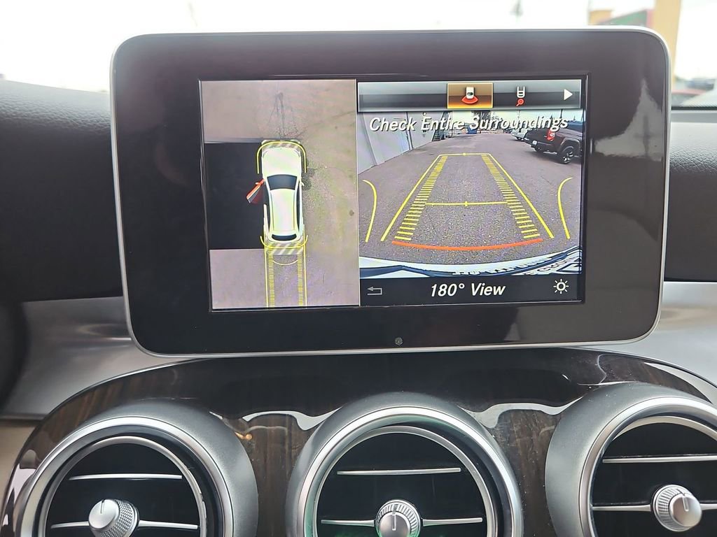 Used 2018 Mercedes-Benz GLC 300 image 16