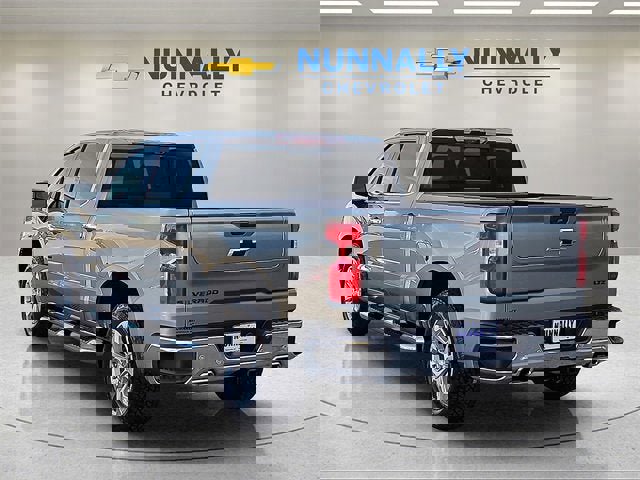 New 2026 Chevrolet Silverado 1500 LTZ w/ LTZ Premium Package image 3