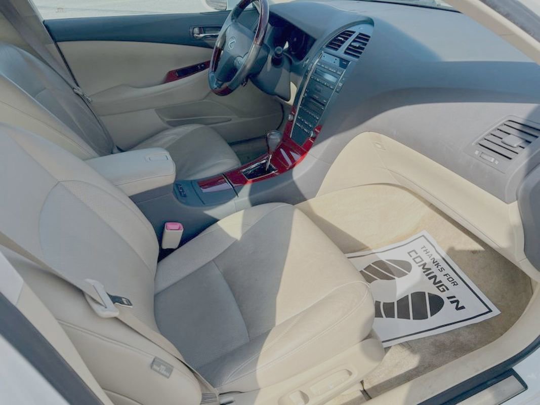 Used 2007 Lexus ES 350 FWD image 11