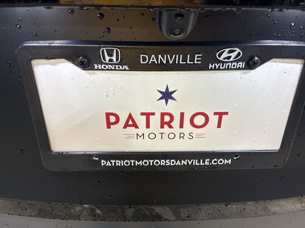 New 2026 Hyundai Palisade XRT Pro image 9