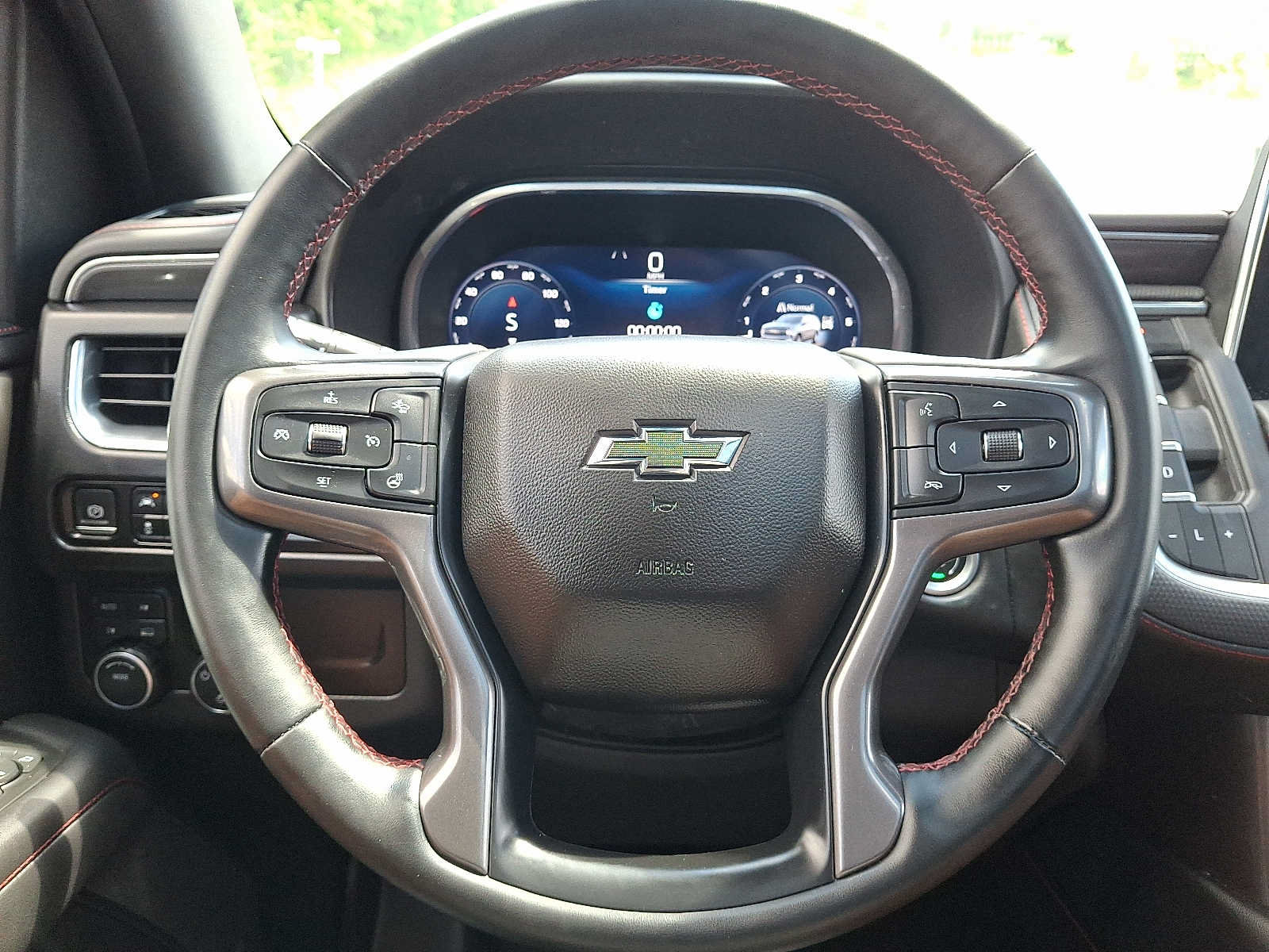 Used 2023 Chevrolet Tahoe RST w/ Luxury Package AWD/4WD image 21