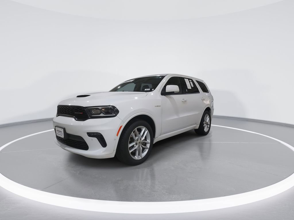 Used 2022 Dodge Durango R/T image 4