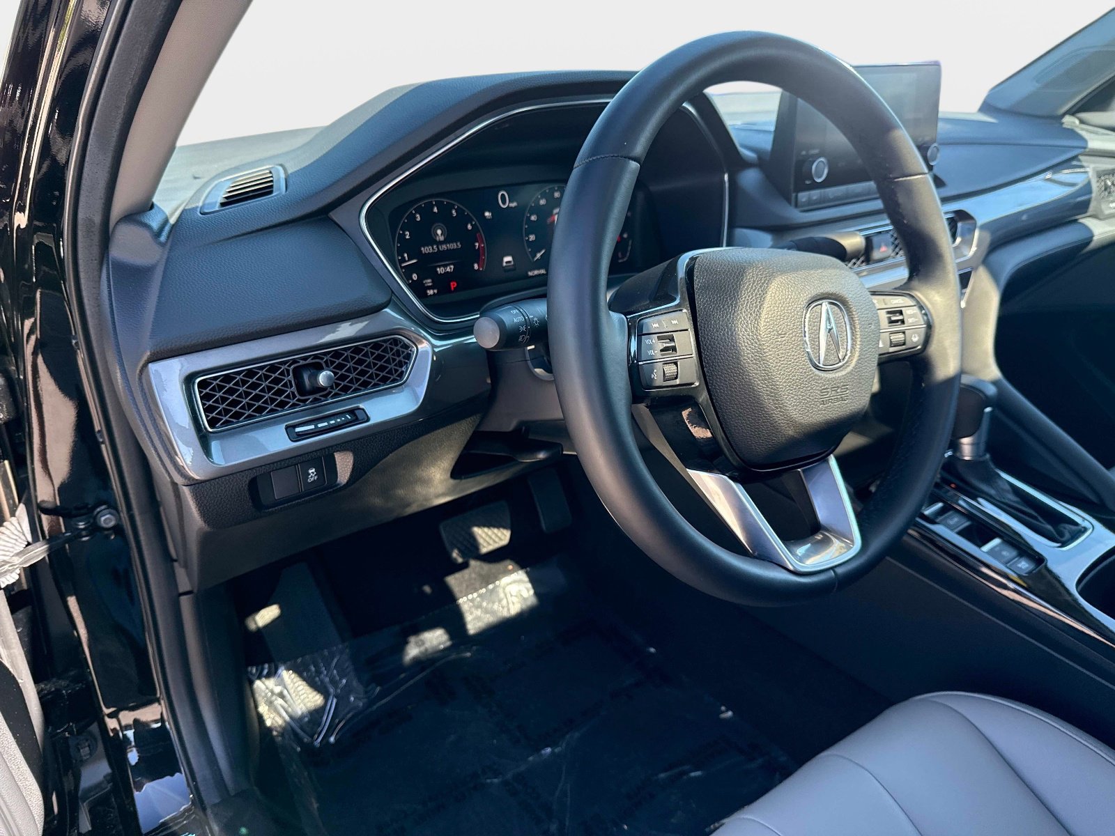 Certified 2025 Acura Integra image 19